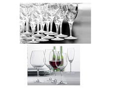 Manufacturers Exporters and Wholesale Suppliers of Drinking Glasses Ahmedabad Gujarat